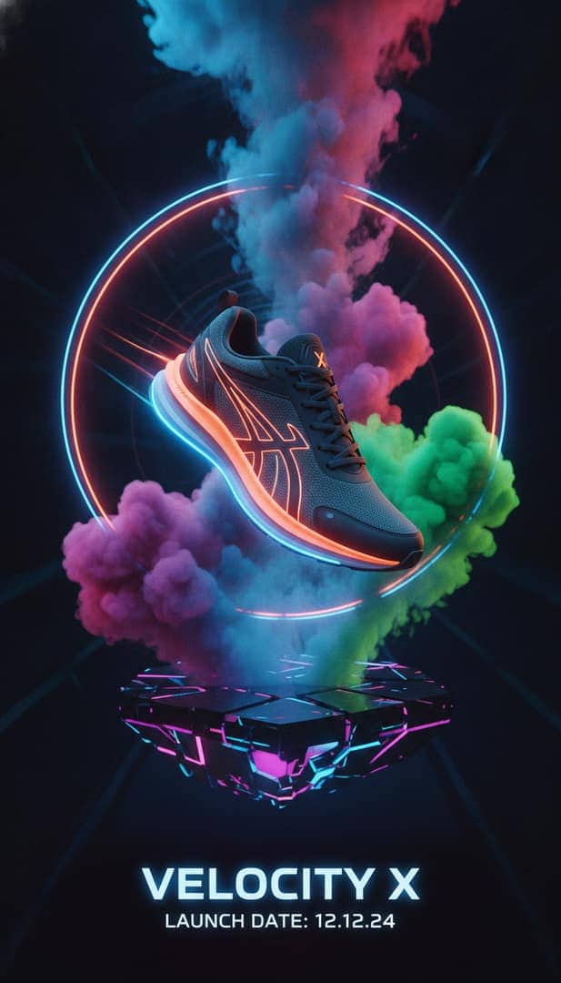 Drop Teaser
