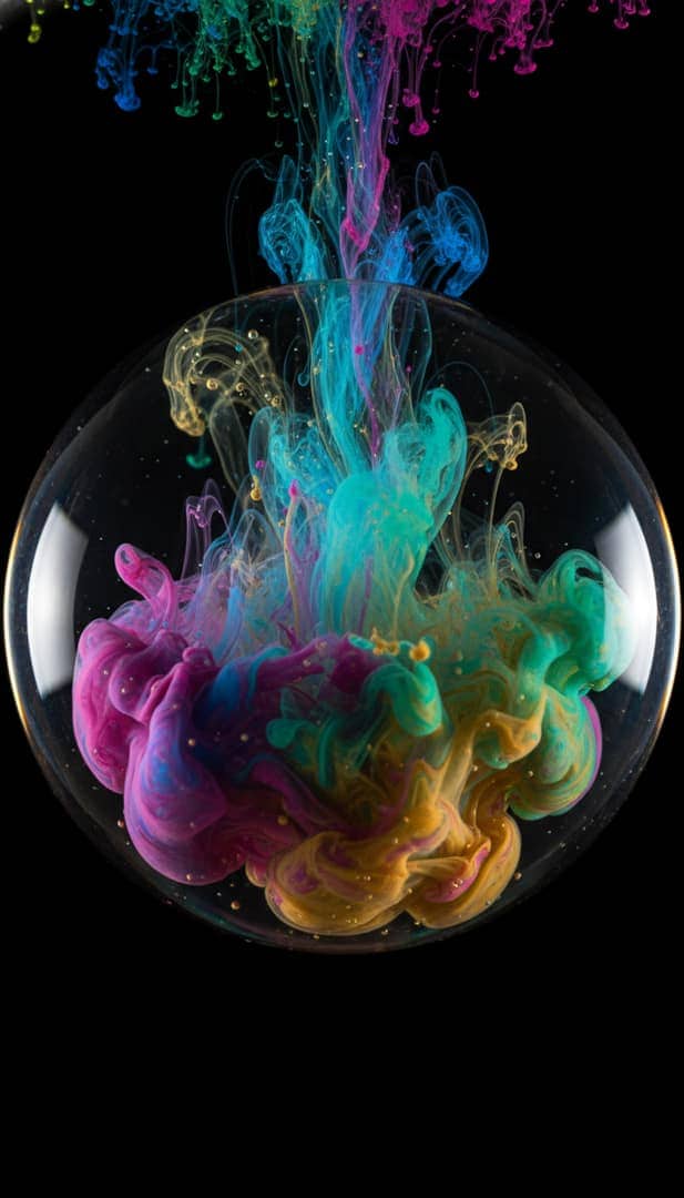 Liquid ink