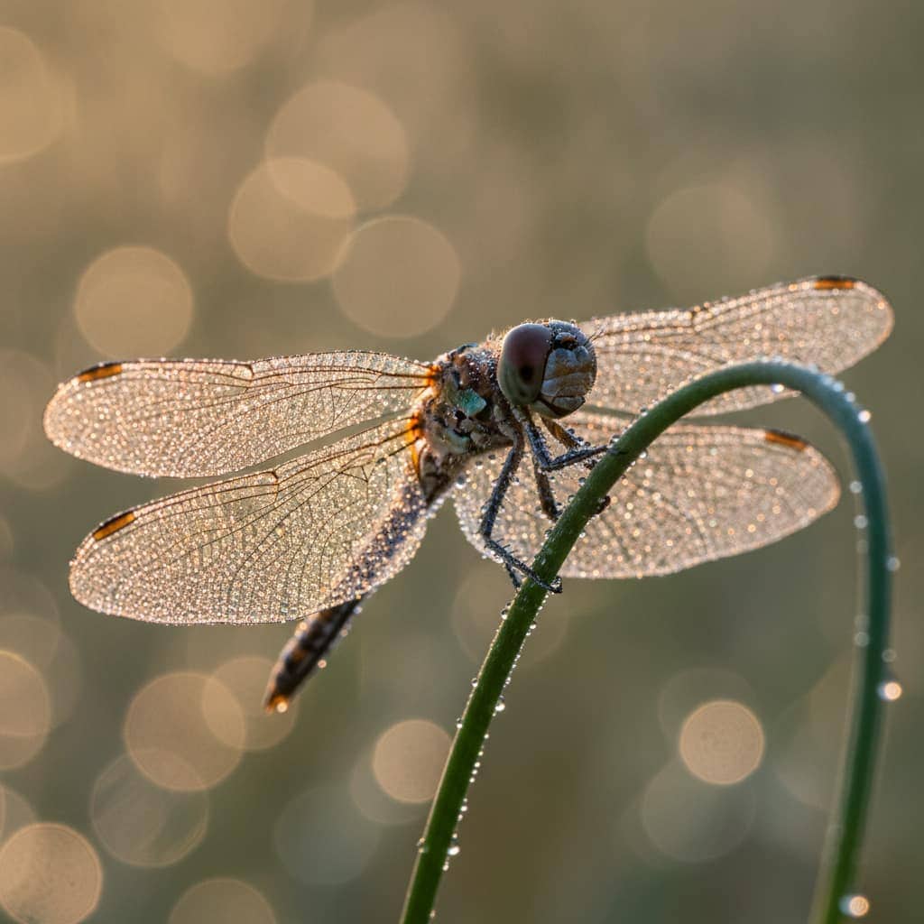 Macro nature