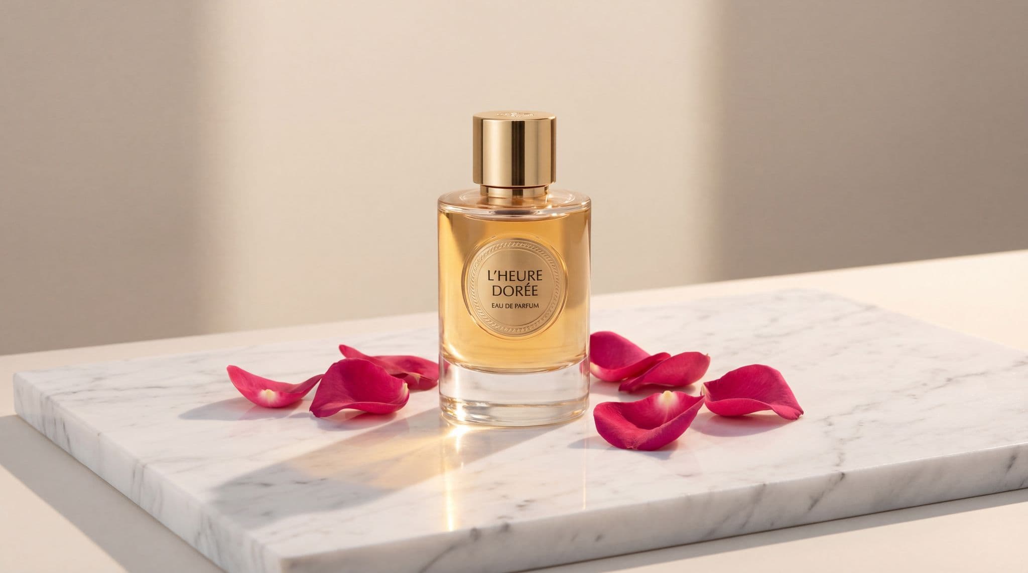 AI product photography